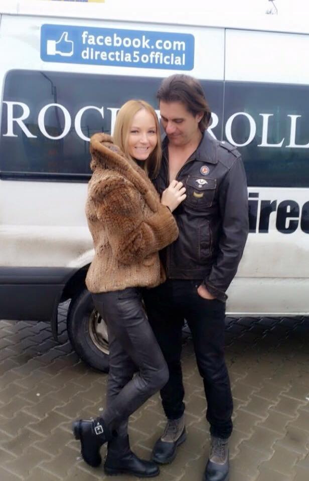 Mărturisirea INCREDIBILĂ a uneia dintre cele mai frumoase prezentatoare de știri: &rdquo;Ne-am căsătorit&rdquo;! C&acirc;nd s-a petrecut fericitul eveniment