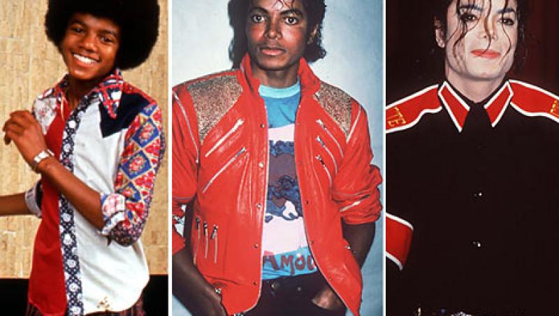 De ce şi-a schimbat Michael Jackson culoarea pielii: 
