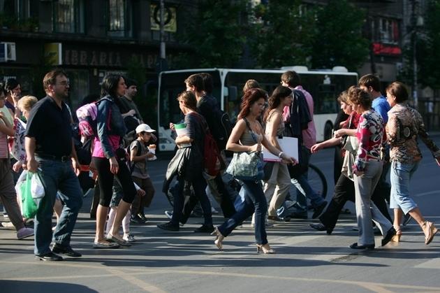 Autorităţile au făcut un anunţ şocant: Ce se &icirc;nt&acirc;mplă cu populaţia Rom&acirc;niei! Nimeni nu poate controla asta