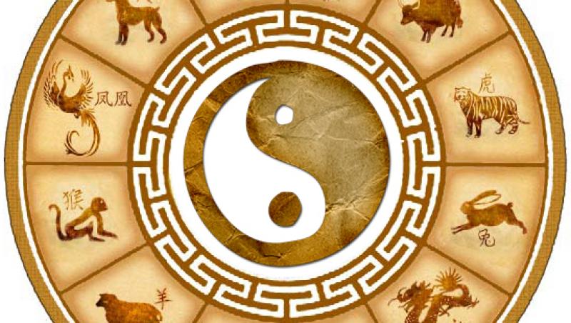 Zodiacul chinezesc al anului 2015! Află ce au pregătit astrele pentru fiecare dintre noi