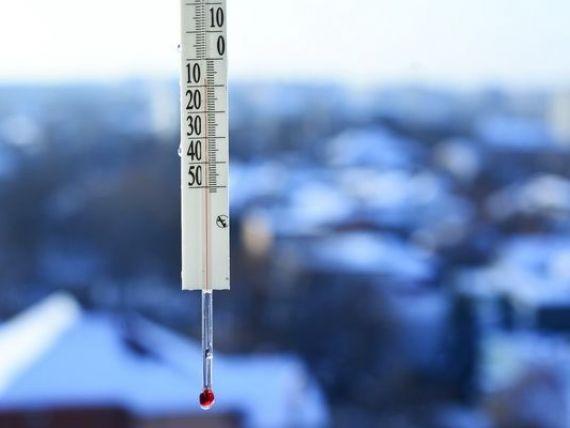 Surpriză din partea vremii! Ce se &icirc;nt&acirc;mplă cu temperaturile joi şi vineri, &icirc;n toată ţara