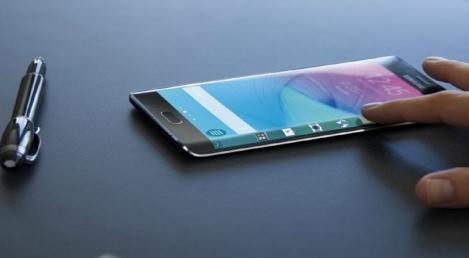 Samsung Galaxy S6 Edge va fi un monstru de telefon, potrivit testelor Antutu