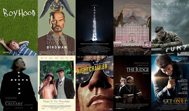 Nominalizări Oscar 2015! Cel mai bun film al anului va fi ales pe 22 februarie. Tu pe cine mizezi? (Galerie VIDEO)