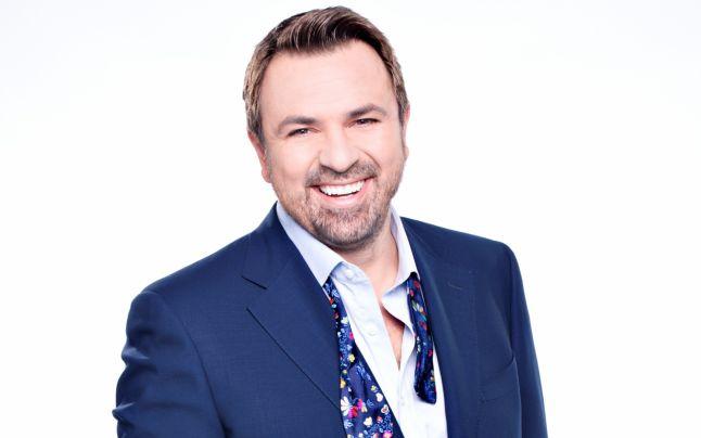 Horia Brenciu, dedicaţie specială pentru Răzvan şi Dani: Le-a c&acirc;ntat piesa "Neatza 7"