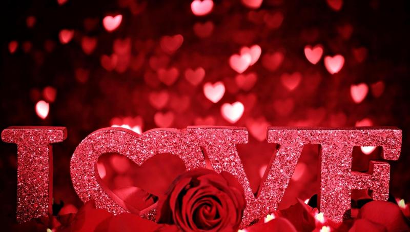 Cine este și ce vrea de la noi Valentin, Sfântul Îndrăgostiților! Ziua cu cel mai lung ”Te iubesc” din an