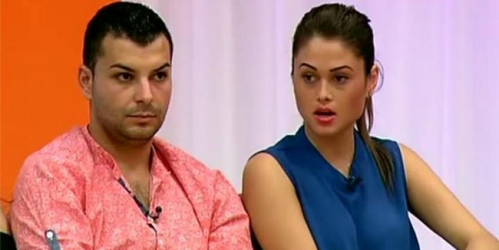 Imagine de mii de like-uri: Elena şi Lucian, de la "Mireasă pentru fiul meu", &icirc;ntr-o ipostază specială! Dovada care spulberă orice &icirc;ndoială