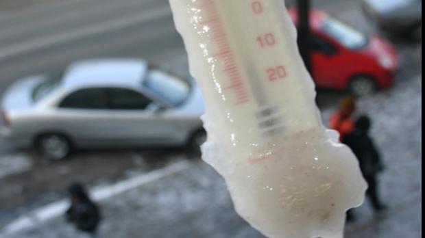 Aerul polar &icirc;ngheață Rom&acirc;nia! Temperaturile vor ajunge p&acirc;nă la -25 grade Celsius! Uite ce spune prognoza METEO!