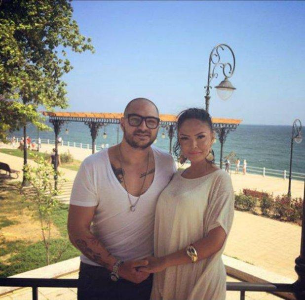 Andreea Mantea, momente de sinceritate! Bruneta a dezvăluit motivul despărţirii de Cristi Mitrea