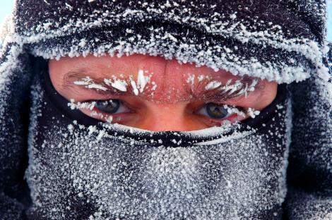 România îngheață la minus 25 de grade: Prognoza METEO până la 1 martie! Când începe să-și facă simțită prezența primăvara