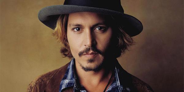 WOW, ce apariţie! Johnny Depp a venit &icirc;n Rom&acirc;nia şi a făcut SHOW TOTAL! Despre ce este vorba