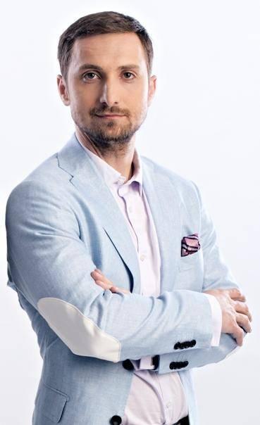 Decizie radicală luată de Dani Oţil! Ce a hotăr&acirc;t moderatorul TV &icirc;i va schimba viaţa DEFINITIV