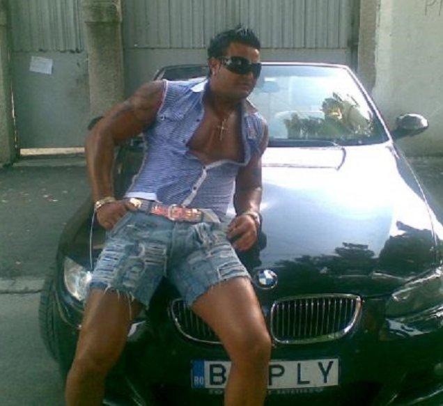 Dacă ai număr de "şmecher" la maşină,  te aşteaptă o surpriză! Află ce ți se pregătește!