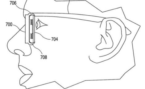Apple are în proiect propriul set de realitate virtuală bazat pe iPhone