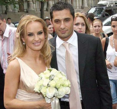 Adevărul despre divorţul dintre Diana Munteanu şi Claudiu Niculescu! Reacţia incredibilă a vedetei când a aflat ce a făcut fotbalistul
