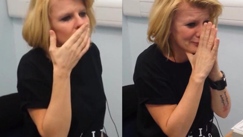 Sute de mii de oameni au dat în plâns când au văzut asta! Îți vei aprecia mai mult viața dacă vezi clipul! (VIDEO)