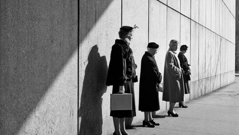 Femeia care a cucerit lumea de abia după moarte, datorită unor fotografii impresionante! Vivian Maier şi povestea sa de Oscar