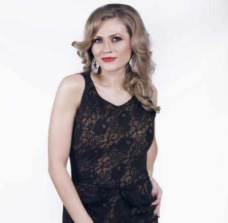 Primele imagini cu Mirela Boureanu Vaida la ieşirea din spital! C&acirc;t de bine arată vedeta după ce a devenit mămică