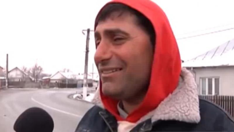 VIDEO de râsu' plânsu'! Ce răspund bărbații la întrebarea 