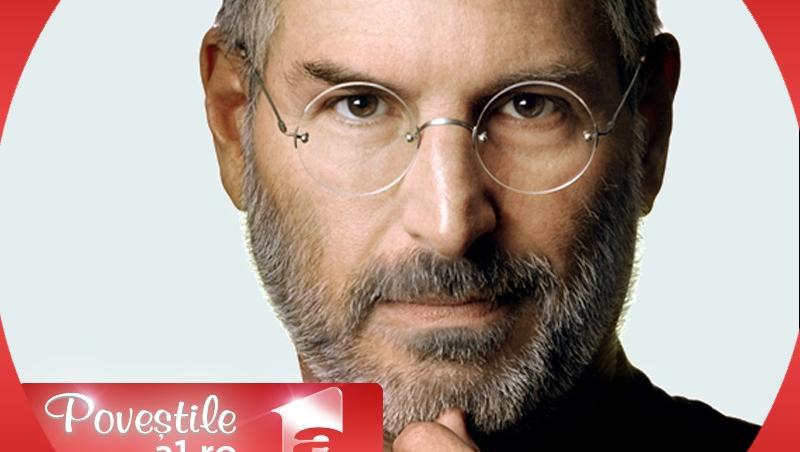 Povestea unui geniu: Steve Jobs, omul care a avut un LUCRU în comun cu EINSTEIN şi cu da Vinci! Ce NU ştiai despre cofondatorul Apple