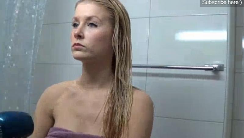 Ohoo, istoria FARSELOR se rescrie! I-a pus făină în feon: Reacția ei te va face să lăcrimezi de râs (VIDEO)