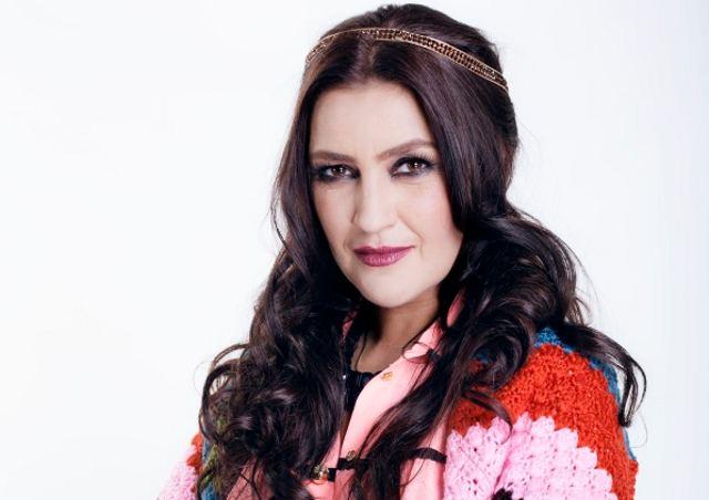 Rona Hartner, schimbare spectaculoasă de look! "Semeni cu actriţa din Fifty shades of Grey"