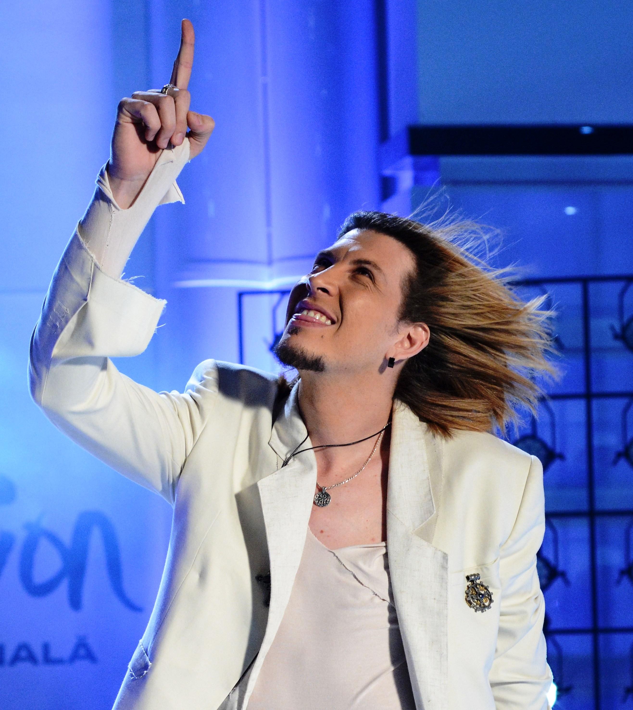 Vedetele X Factor iau cu asalt Eurovisionul! Ascultă piesele lor din finala Selecţiei Naţionale