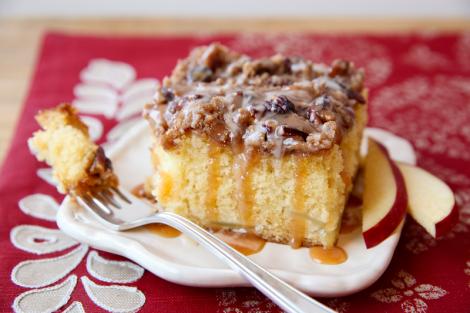Prăjitura "Caramello", un desert de post pe care îl poate face oricine! Uşor de făcut şi gata în câteva minute
