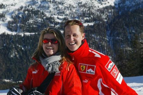 Familia lui Michael Schumacher, decizie DISPERATĂ! Nimeni nu se aştepta la aşa ceva