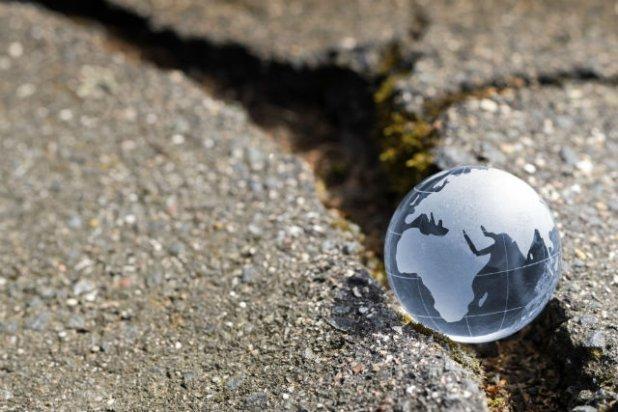 Cutremurele se &icirc;nteţesc alarmant! 58 de seisme &icirc;ntr-o singură lună! Sunt semne că se apropie un seism devastator?