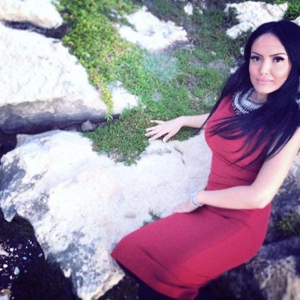 Dă din casă! Andreea Mantea, o graviduţă "obraznică"? "Am şi pofte pe care mi le satisfac şi fără să măn&acirc;nc"