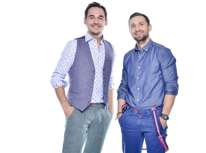 Andreea Mantea, Roxana Vancea, Daniela Crudu sau Flavia Mihăşan!? Care este asistenta care i-a cucerit pe Răzvan şi Dani?