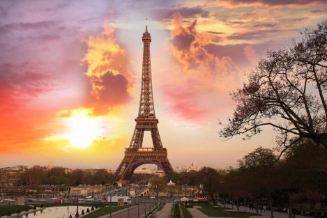 „Dacă nu era Gheorghe, noi nu aveam turnul Eiffel”! Cel mai cunoscut simbol din lume poartă amprenta unui ROMÂN! Uite de ce!