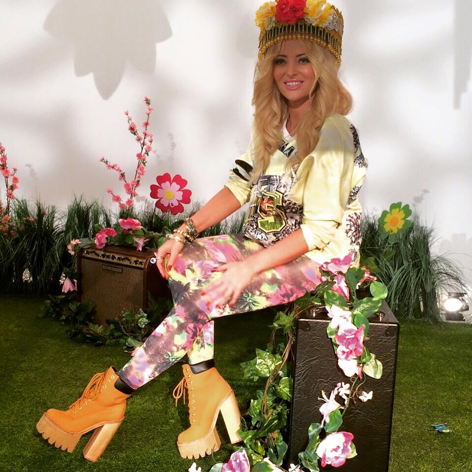 Cele mai tari apariții ale Deliei la Radio ZU! Show total LIVE cu Morar și Buzdugan