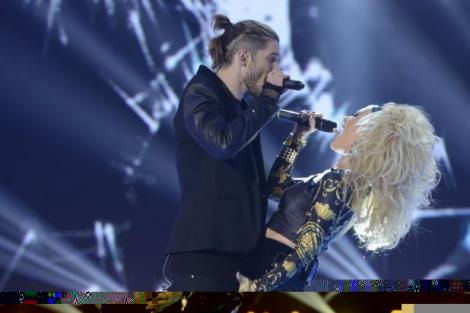 Specialista cu X Factor în sânge! Delia, cea mai pricepută jurată din istoria super show-ului de la Antena 1