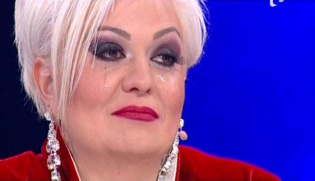 Monica Anghel, diagnosticată cu o boală cruntă: "Nu &icirc;mi mai simţeam piciorul drept"