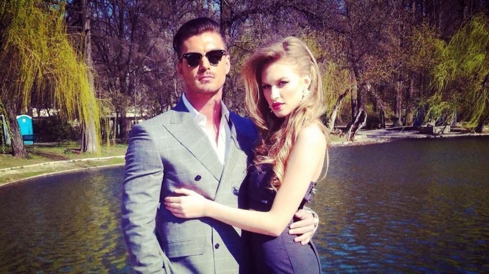 Vești uriașe! Bogdan Vlădău s-a așezat la casa lui: "&Icirc;mi doresc foarte mult o fetiţă"