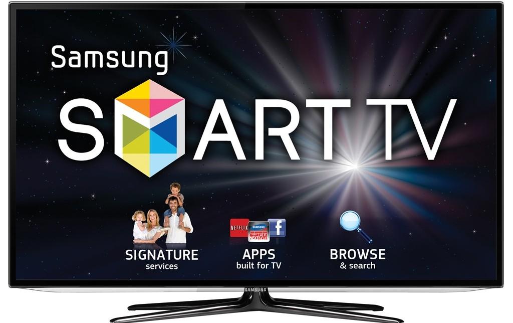 Samsung vă înregistrează! Aveţi grijă ce vorbiţi în faţa TV-ului inteligent