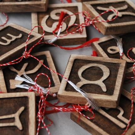 Cum &icirc;ți va merge pe 1 Martie! Uite ce spune horoscopul pentru prima zi de primăvară!