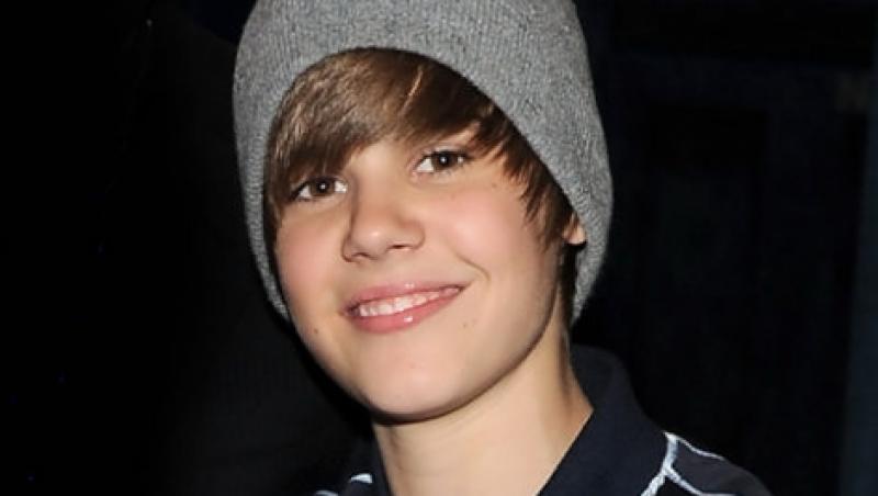 Îți mai amintești cum arăta Justin Bieber la 16 ani? Tipul HOT de astăzi era mai demult un băiețel drăgălaș!
