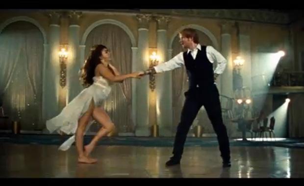 Ed Sheeran a rămas fără cuvinte! Uite ce lovitură a primit artistul chiar de la unul dintre fani!