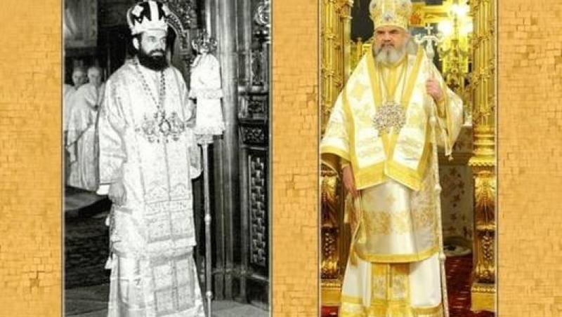 În blugi și cu șapcă, pe vremea când nu era atât de aproape de Dumnezeu! N-o să crezi cum arăta Patriarhul Daniel în tinerețe