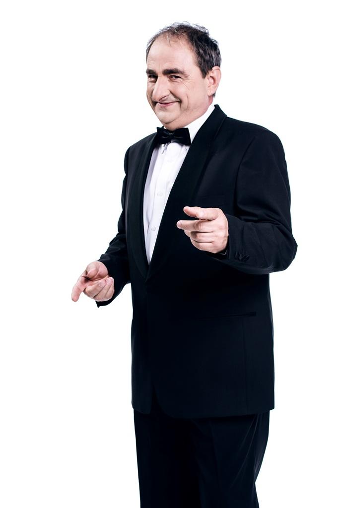 Juratul de la &ldquo;Next Star&rdquo;, Vasile Muraru, s-a născut mort