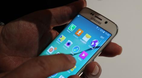 Samsung Galaxy S6 are cel mai bun ecran pe un smartphone