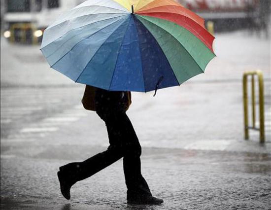 Veşti proaste de la meteorologi: Se &icirc;ntorc ploile! Iată cum va fi vremea joi şi vineri, &icirc;n toată ţara