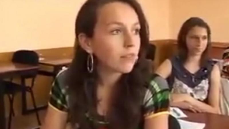 Râzi cu lacrimi! Ce se alege de noua generație: Răspunsul unei eleve de la țară la întrebarea: 