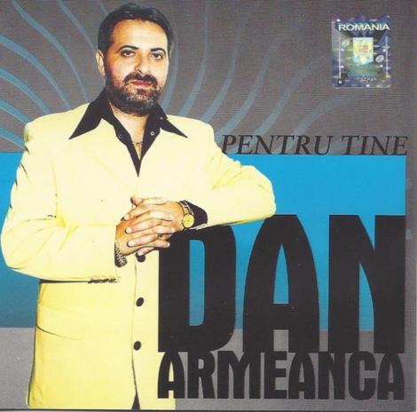 Îţi aduci aminte de Dan Armeanca, părintele manelelor? Iată cum arată şi ce face după ce a fugit din România!