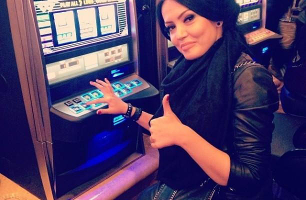 Cristi Mitrea e istorie! Andreea Mantea are un nou partener