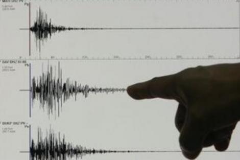 Pământul s-a zguduit puternic în România! A avut loc un cutremur în urmă cu puţin timp