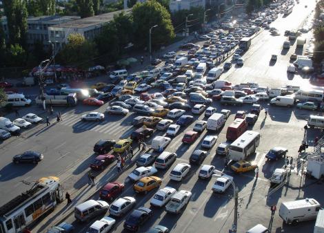 S-A TERMINAT! Veste ÎNGROZITOARE primită de toți șoferii din România! Decizia a fost luată ÎN URMĂ CU CÂTEVA MINUTE