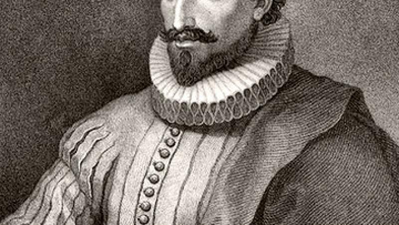 Descoperirea care schimbă istoria lumii! Au fost găsite rămăşiţele lui Miguel de Cervantes, după 400 de ani de la moartea sa